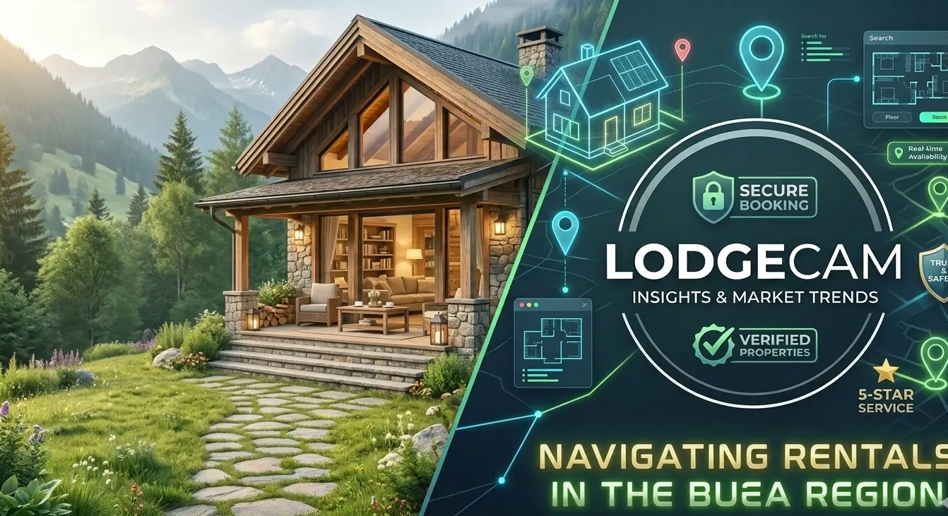 LodgeCam Blog