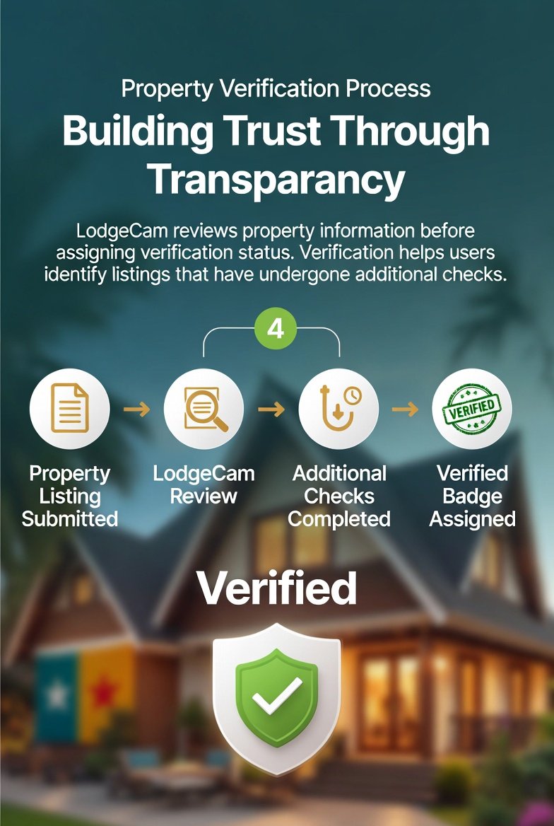Property Verification