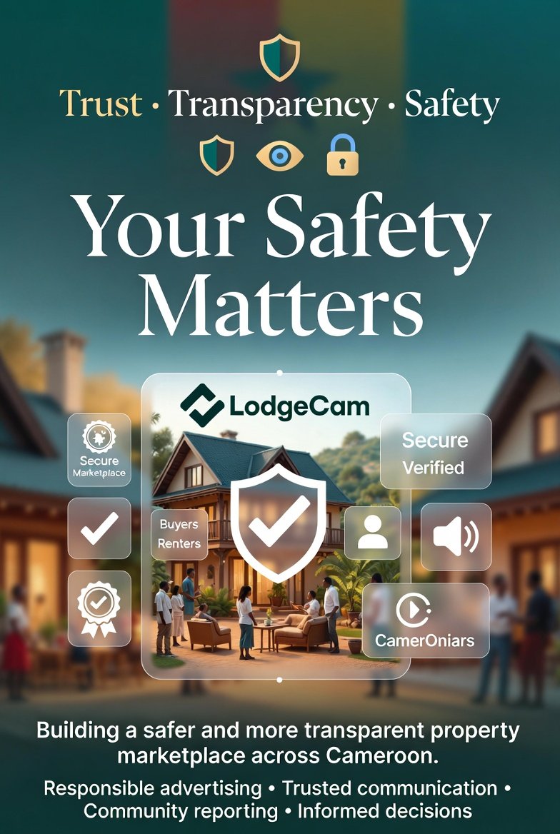 Trust and Safety