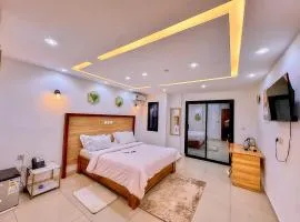 Hotels