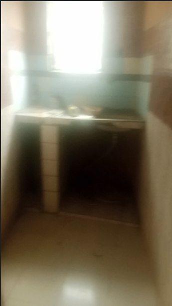 room toilet kitchen dirty south
