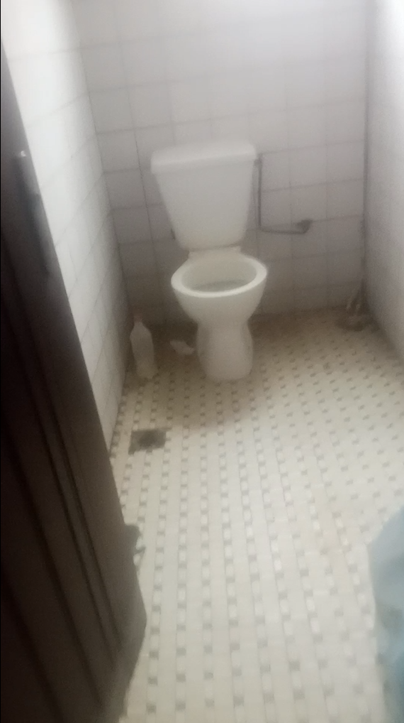 room toilet kitchen for rent in dirty south buea