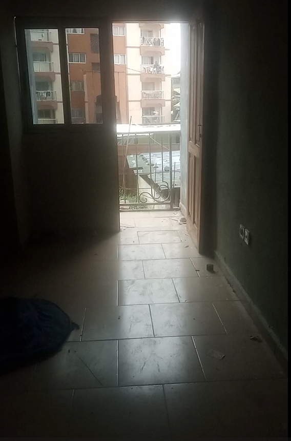 room toilet kitchen for rent in dirty south buea
