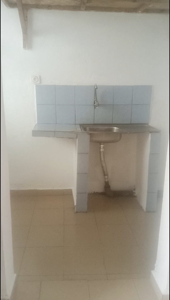 modern studio for rent in ub molyko