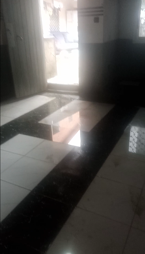 studio for rent in untarred malingo buea