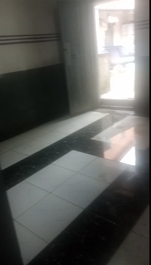 studio for rent in untarred malingo buea
