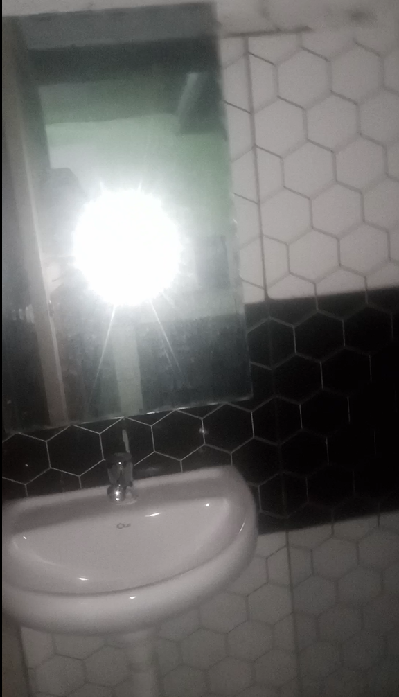 studio for rent in untarred malingo buea