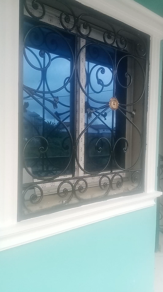 Apartment for Rent in Mile 17 buea