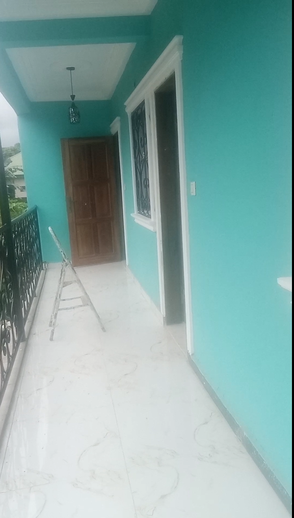 Apartment for Rent in Mile 17 buea