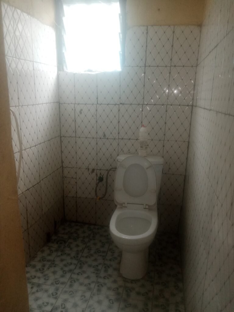 studio for rent in tarred malingo molyko buea