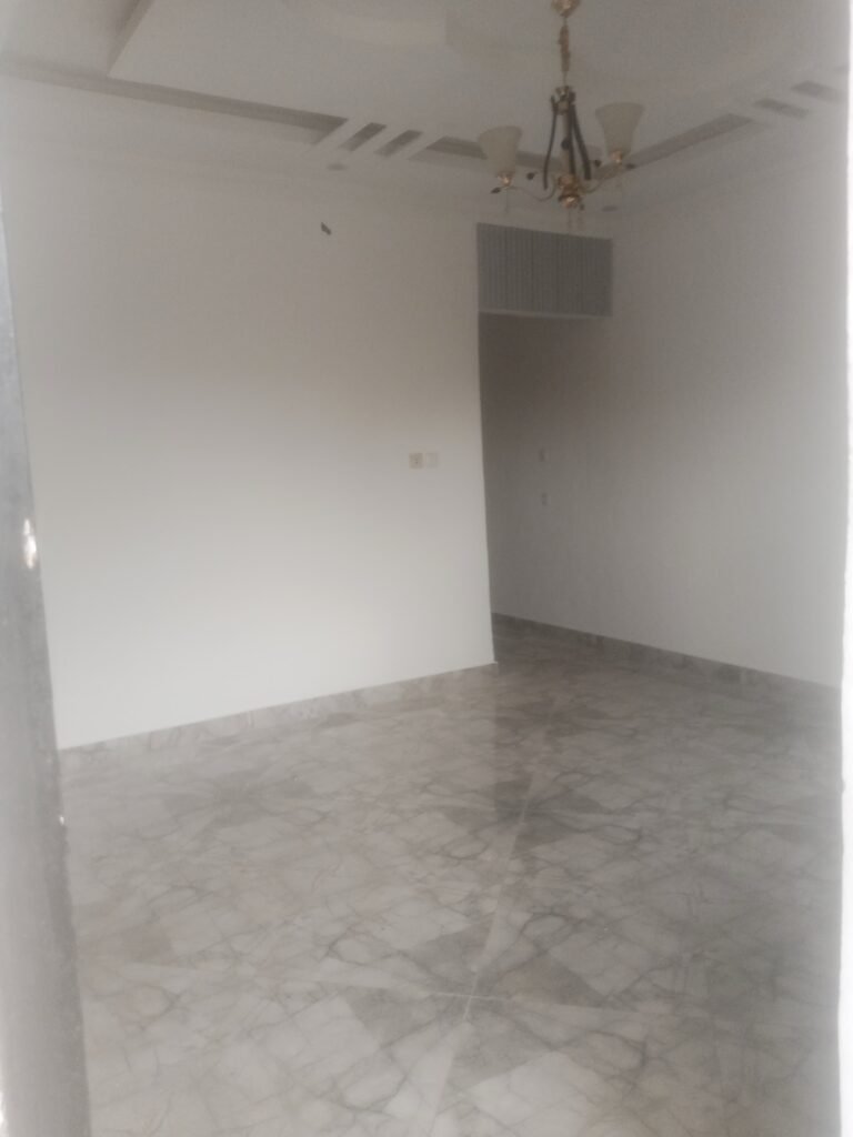 Luxury Studio For Rent in Tarred Malingo, Molyko, Buea