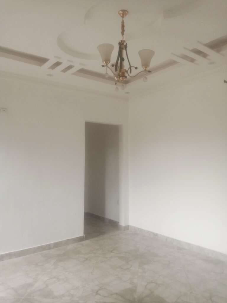Luxury Studio For Rent in Tarred Malingo, Molyko, Buea