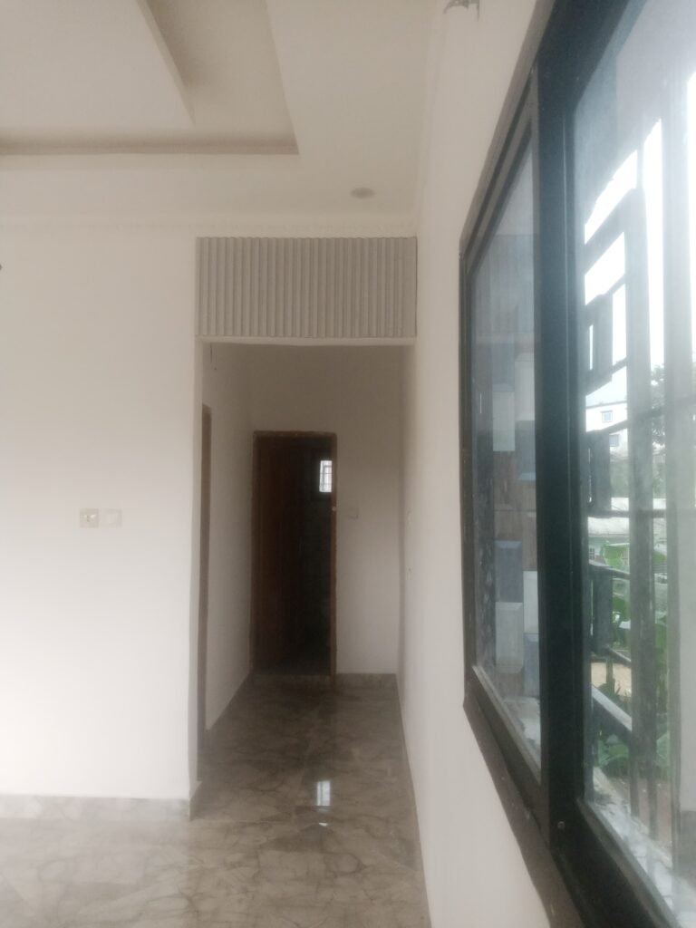 Luxury Studio For Rent in Tarred Malingo, Molyko, Buea