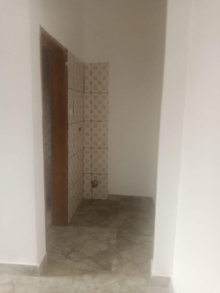 Luxury Studio For Rent in Tarred Malingo, Molyko, Buea