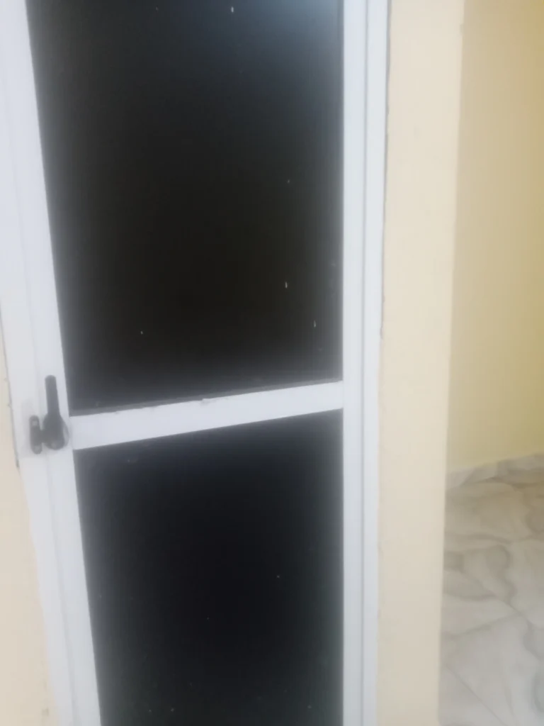 classic room toilet kitchen for rent in mayor street