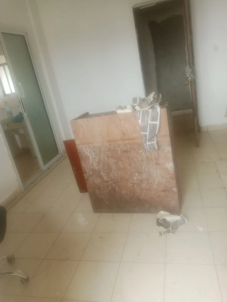 studio for rent in mayor street