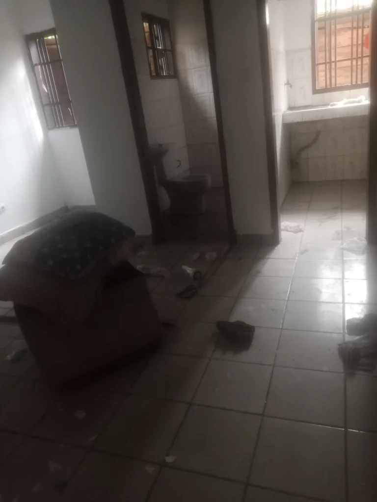 studio for rent in mayor street